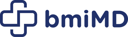 bmiMD logo