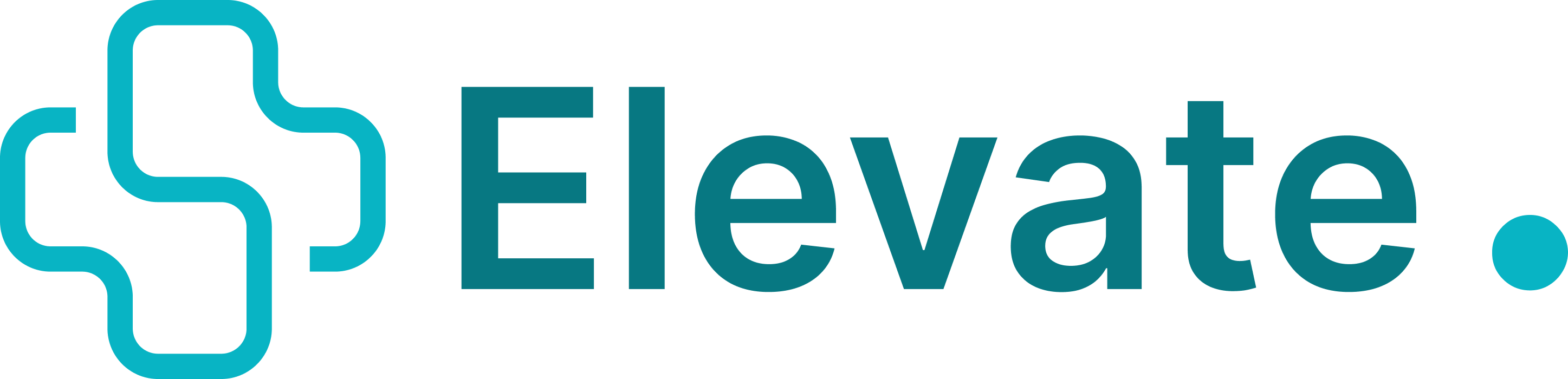 Elevate Health logo