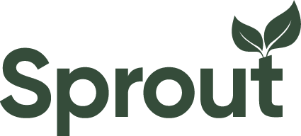 Sprout Health logo